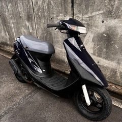 ホンダディオaf27の画像