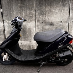 ホンダディオaf27の画像