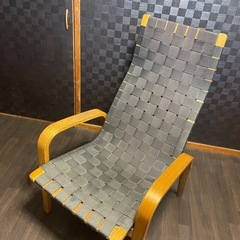 チェアの画像