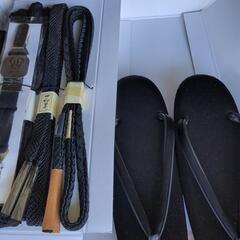 着物小物セットの画像