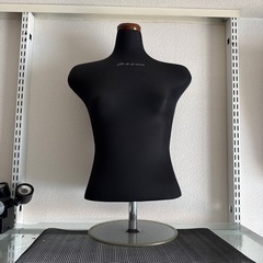 トルソー　2個セットの画像