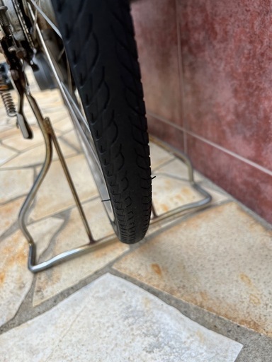 電動アシスト自転車