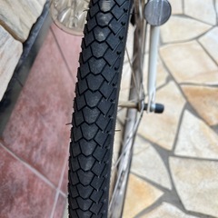 電動アシスト自転車の画像