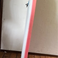 【現金取引用】QCD ボディボード　エラ　97cm 38インチの画像