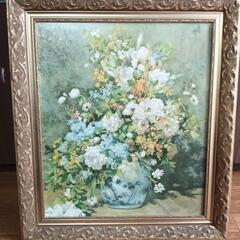 油絵　絵画　の画像