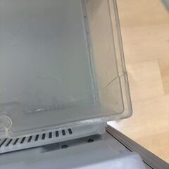 【無料】2014年製 168L 冷蔵庫（引き取り限定）の画像