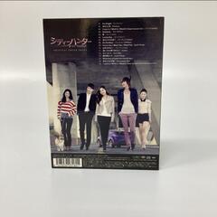 シティーハンター in Seoul  オリジナルサウンドトラック K1211 の画像