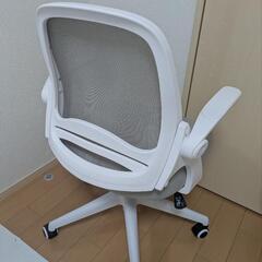 オフィスチェアの画像