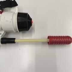水鉄砲 大型 中古の画像