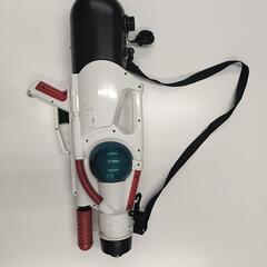 水鉄砲 大型 中古の画像