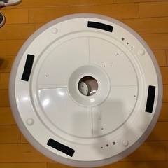 照明の画像