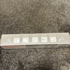 ジッパーバッグセットの画像