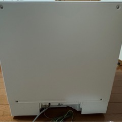 Panasonic 食器洗い乾燥機 NP-TZ-300-Wの画像