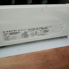 標準取り付け工事費込み 28クラスの画像