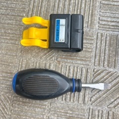 土木工具の画像