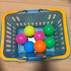 バッティングマシン(子供用)の画像