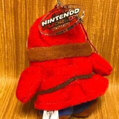（中古）　ヘイホー　マスコットキーチェーンの画像