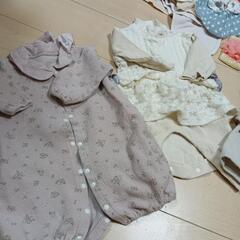 💕女の子70cm前後💕まとめ売り💕の画像