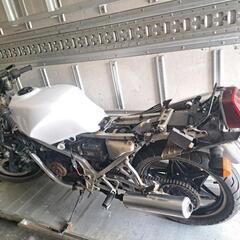 ホンダ　NSの画像