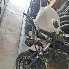 ホンダ　NSの画像