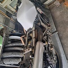 ホンダ　NSの画像