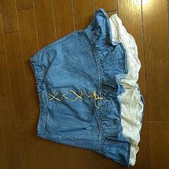 子供服 140センチ 女の子の画像