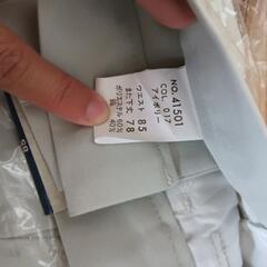 作業服　上下　10枚ずつくらいの画像