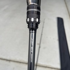 ダイワ(DAIWA) シーバスロッド 21 ラブラックス AGS90L
の画像