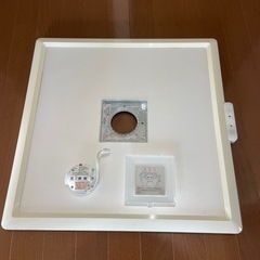 ②LEDシーリングライトの画像