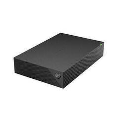 【新品】外付けHDD 8TB（バッファロー HD-SGDA8U3-B）Seagate Basicの画像