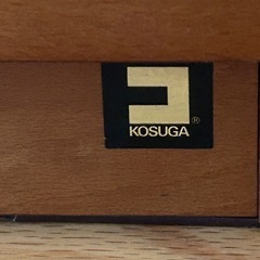 KOSUGA  キャビネットの画像
