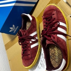 adidas スニーカー SUPERSTAR 82 GW6011 の画像