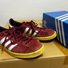 adidas スニーカー SUPERSTAR 82 GW6011 の画像