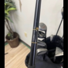 ♦︎①メンズ ゴルフセット 右利きの画像