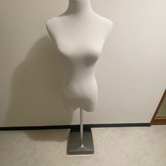 トルソーの画像