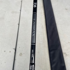 ダイワ(DAIWA) シーバスロッド 21 ラブラックス AGS90ML
の画像