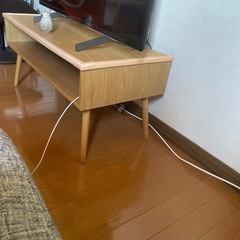 テレビ台
の画像