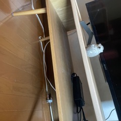 テレビ台
の画像