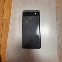 Google Pixelの画像