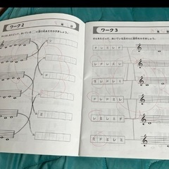 ピアノ楽譜　初心者向け　幼児児童向けの画像