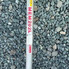 マキタ　エンジン草刈り機の画像