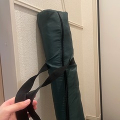 組立式 テントの画像