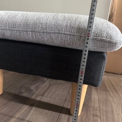 オットマンの画像