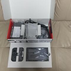 Nintendo SWITCHの画像