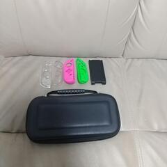 Nintendo SWITCHの画像