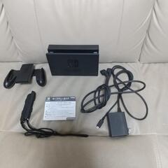 Nintendo SWITCHの画像