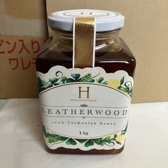 ハチミツ売りますの画像