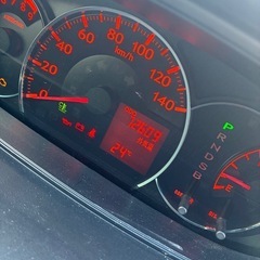 L185S ムーヴ　7万キロ　サビ少ない　車検8年3月までの画像