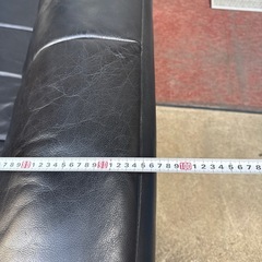 3人掛け、ソファーの画像