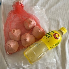 にんにくの画像